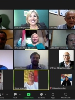 Convenio de colaboración entre el CLAM y CAPY